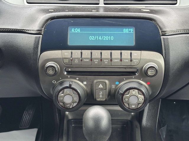 2013 Chevrolet Camaro 2dr Coupe LS w/2LS - 23046492 - 20