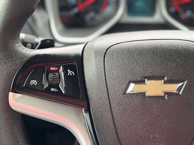 2013 Chevrolet Camaro 2dr Coupe LS w/2LS - 23046492 - 24