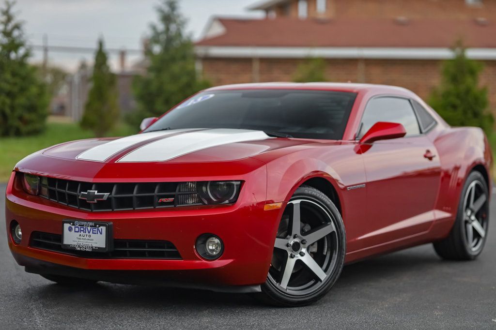 Rear Wheel Impact Area Kit | CHEVROLET CAMARO LT 2013 Rear Wheel Impact Area Kit | CHEVROLET CAMARO LT 2013