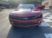 2013 Chevrolet Camaro 2dr Coupe LT w/2LT - 22662776 - 7