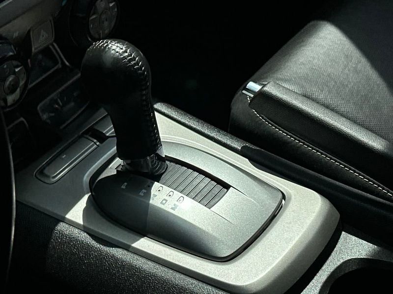 2013 Chevrolet Camaro 2SS photo 17