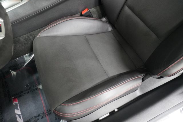 2013 Chevrolet Camaro 2dr Coupe ZL1 - 22942236 - 12