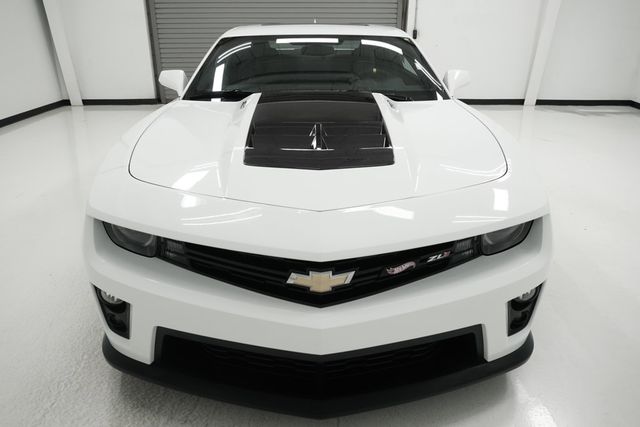 2013 Chevrolet Camaro 2dr Coupe ZL1 - 22942236 - 1