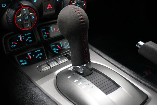 2013 Chevrolet Camaro 2dr Coupe ZL1 - 22942236 - 23