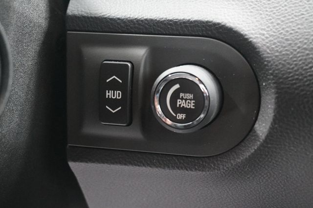 2013 Chevrolet Camaro 2dr Coupe ZL1 - 22942236 - 27