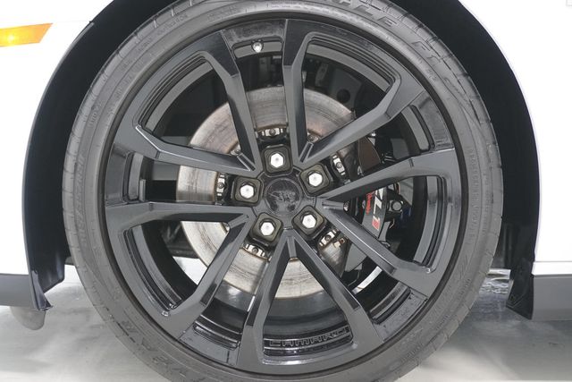 2013 Chevrolet Camaro 2dr Coupe ZL1 - 22942236 - 31