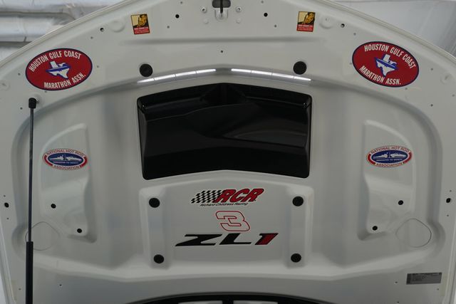 2013 Chevrolet Camaro 2dr Coupe ZL1 - 22942236 - 35