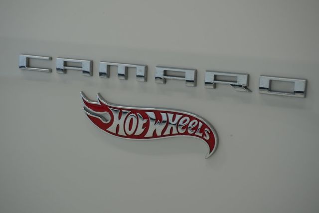 2013 Chevrolet Camaro 2dr Coupe ZL1 - 22942236 - 8