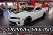 2013 Chevrolet Camaro 2dr Coupe ZL1 - 22947373 - 0