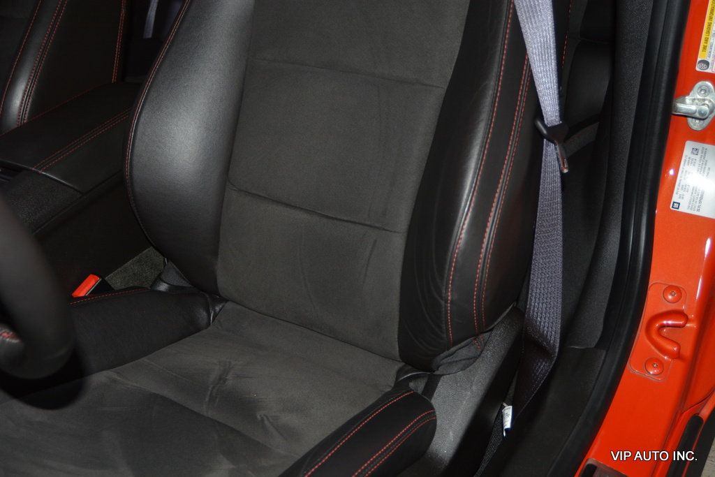 2013 Chevrolet Camaro 2dr Coupe ZL1 - 22916596 - 12