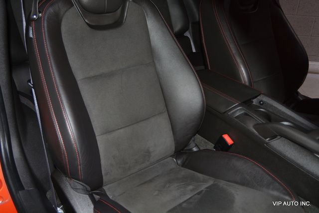 2013 Chevrolet Camaro 2dr Coupe ZL1 - 22916596 - 13