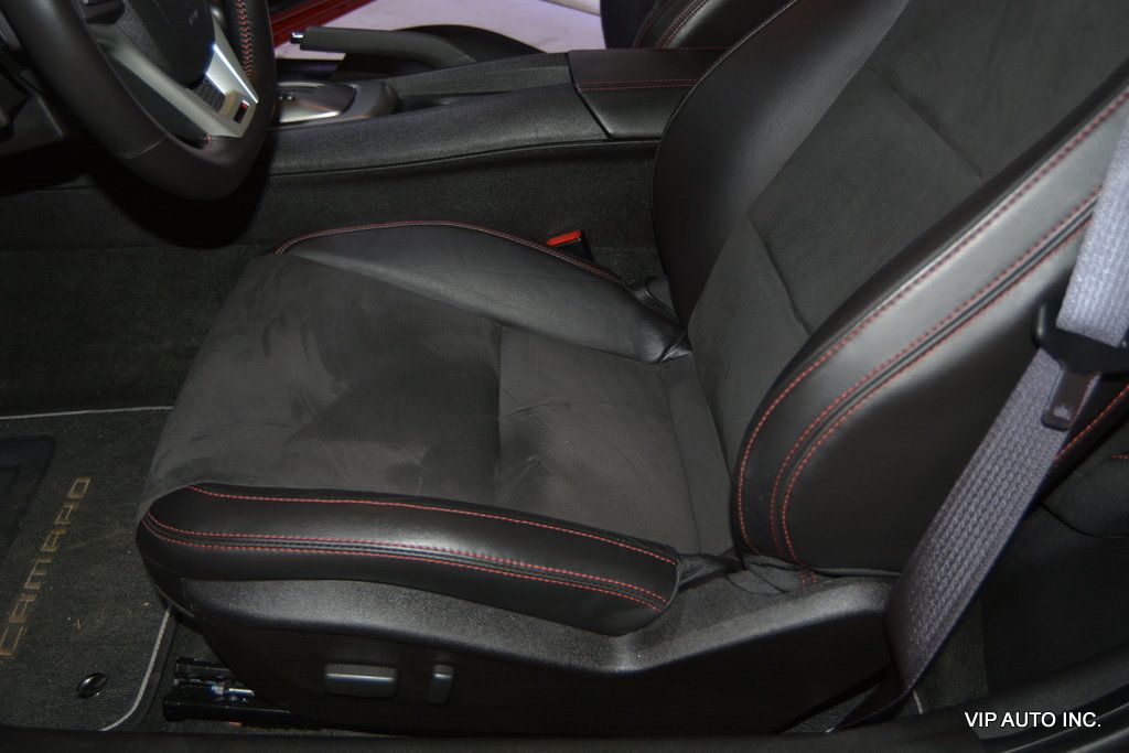 2013 Chevrolet Camaro 2dr Coupe ZL1 - 22916596 - 14