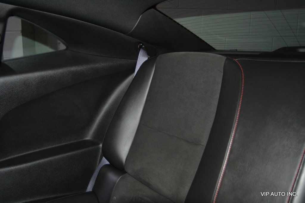 2013 Chevrolet Camaro 2dr Coupe ZL1 - 22916596 - 16