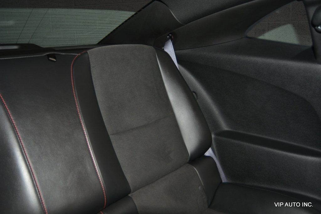 2013 Chevrolet Camaro 2dr Coupe ZL1 - 22916596 - 17