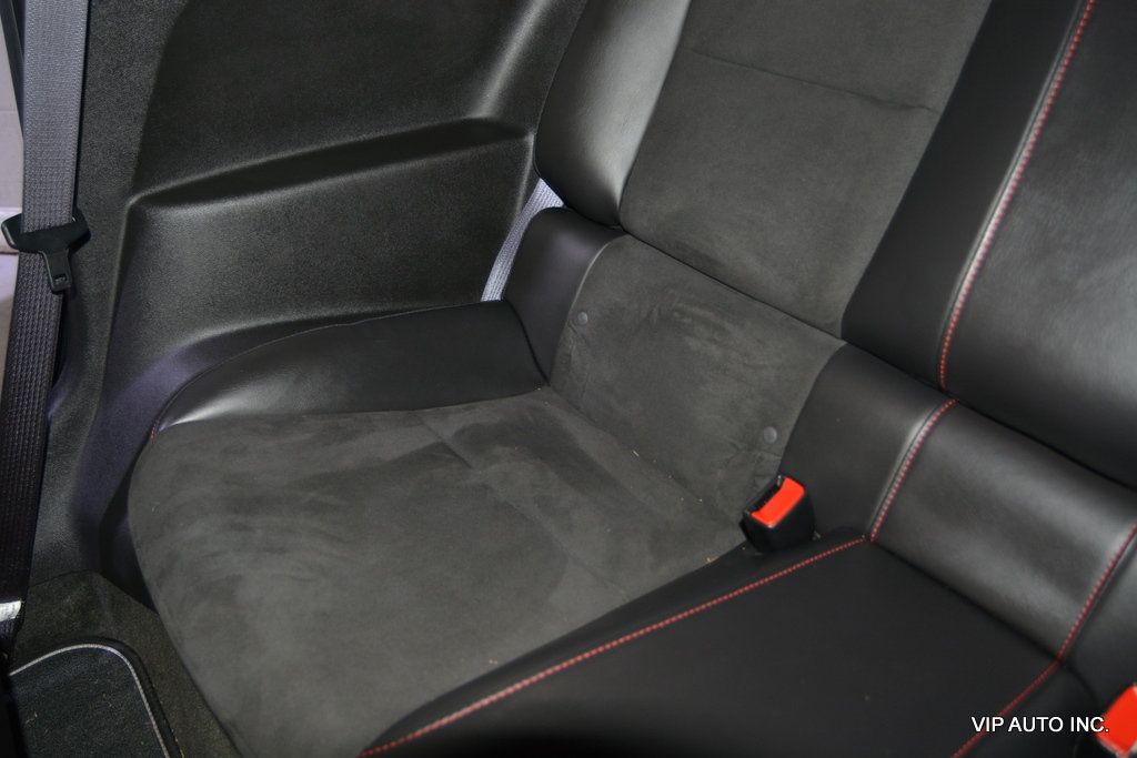 2013 Chevrolet Camaro 2dr Coupe ZL1 - 22916596 - 18