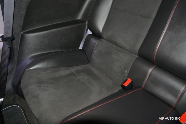 2013 Chevrolet Camaro 2dr Coupe ZL1 - 22916596 - 18