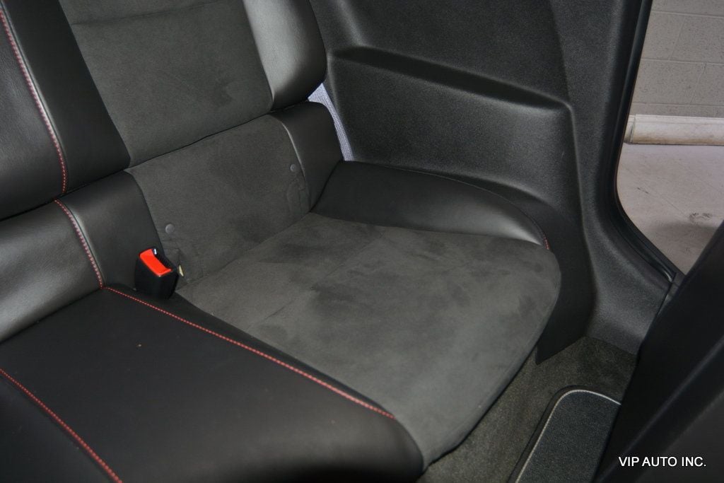 2013 Chevrolet Camaro 2dr Coupe ZL1 - 22916596 - 19