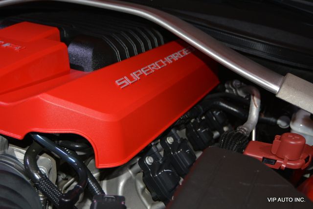 2013 Chevrolet Camaro 2dr Coupe ZL1 - 22916596 - 26