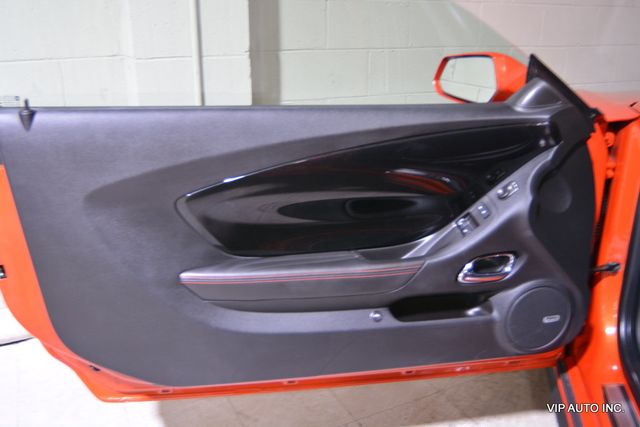 2013 Chevrolet Camaro 2dr Coupe ZL1 - 22916596 - 6