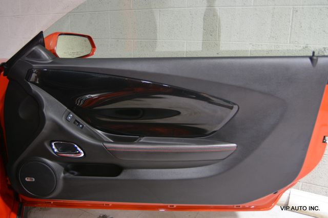 2013 Chevrolet Camaro 2dr Coupe ZL1 - 22916596 - 7