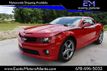 2013 Chevrolet Camaro 2 SS, MANUAL TRANS, SPOILER, BACKUP CAM, TOUCH SCREEN!!! - 22864007 - 0