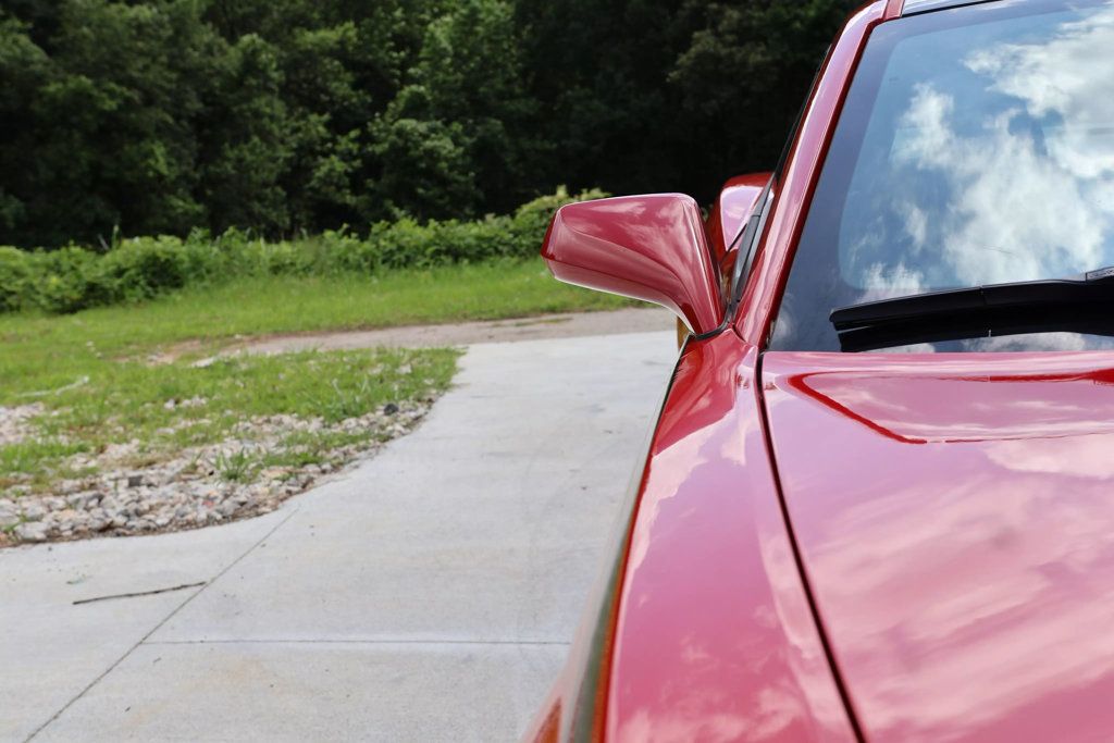 2013 Chevrolet Camaro 2 SS, MANUAL TRANS, SPOILER, BACKUP CAM, TOUCH SCREEN!!! - 22864007 - 9