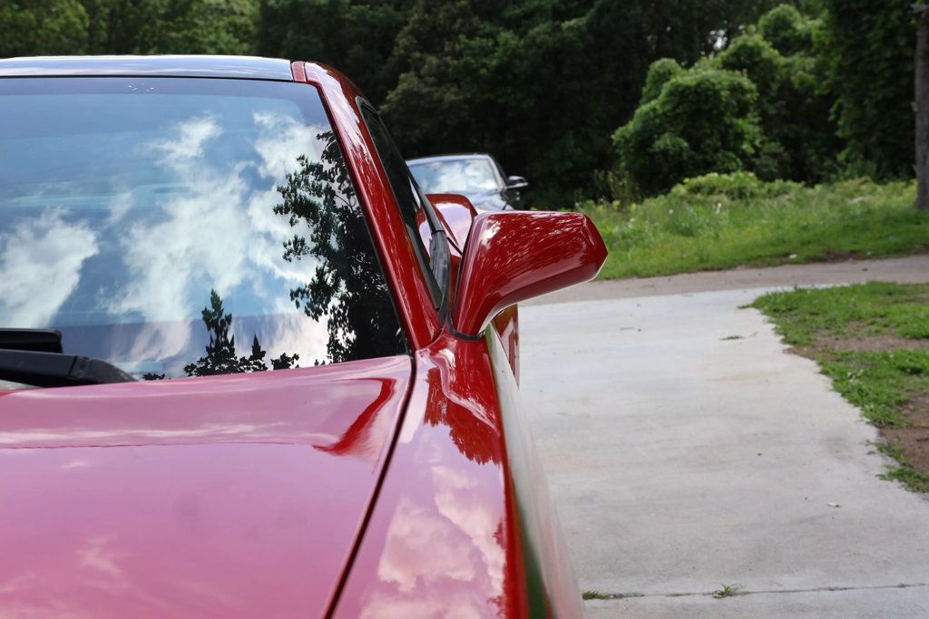 2013 Chevrolet Camaro 2 SS, MANUAL TRANS, SPOILER, BACKUP CAM, TOUCH SCREEN!!! - 22864007 - 10