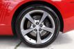 2013 Chevrolet Camaro 2 SS, MANUAL TRANS, SPOILER, BACKUP CAM, TOUCH SCREEN!!! - 22864007 - 12