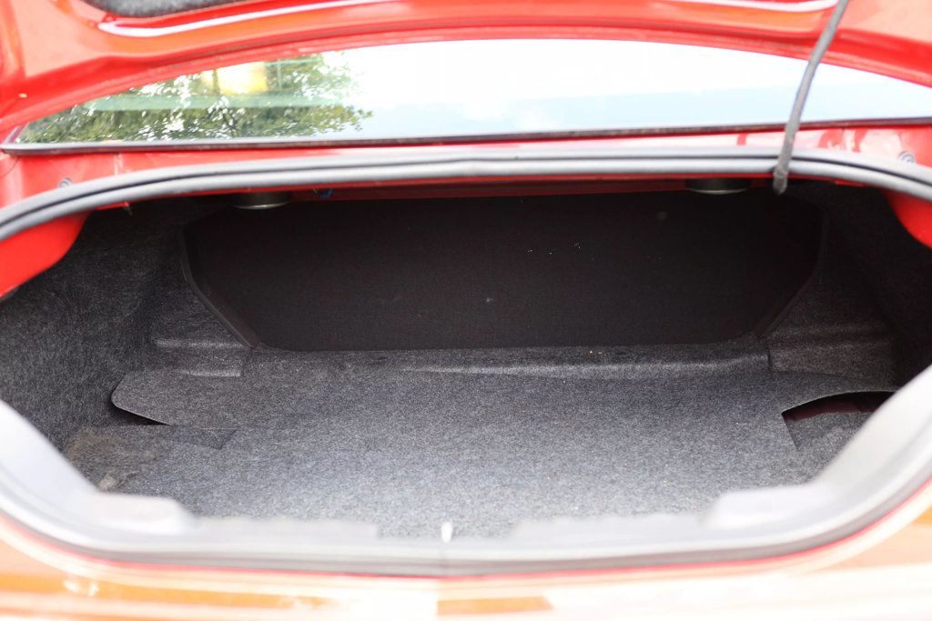 2013 Chevrolet Camaro 2 SS, MANUAL TRANS, SPOILER, BACKUP CAM, TOUCH SCREEN!!! - 22864007 - 15