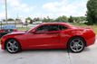 2013 Chevrolet Camaro 2 SS, MANUAL TRANS, SPOILER, BACKUP CAM, TOUCH SCREEN!!! - 22864007 - 1