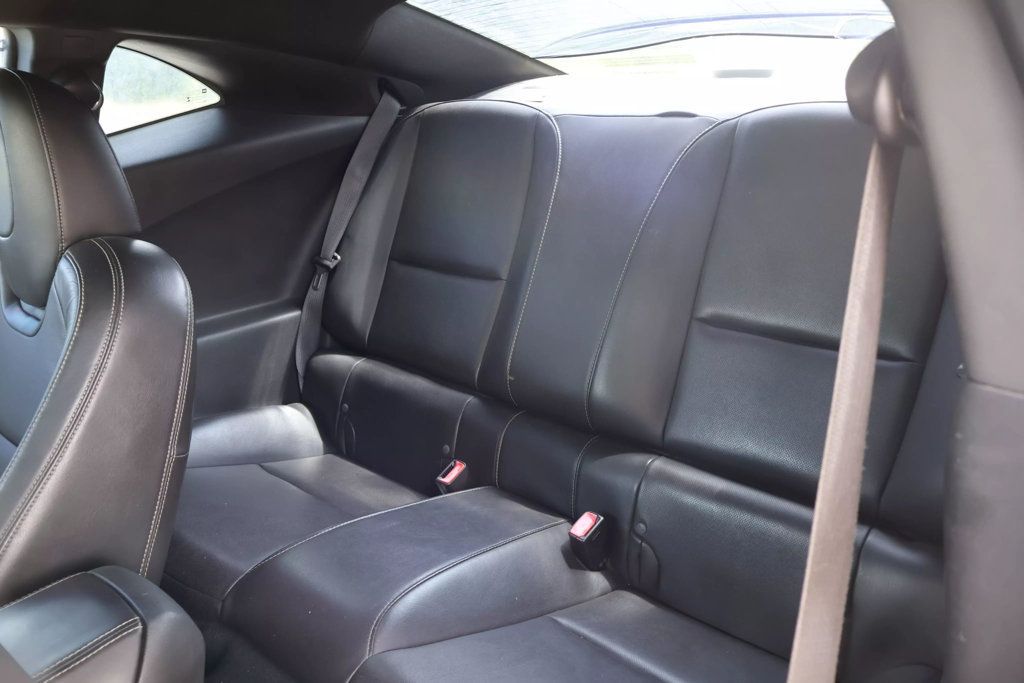 2013 Chevrolet Camaro 2 SS, MANUAL TRANS, SPOILER, BACKUP CAM, TOUCH SCREEN!!! - 22864007 - 22