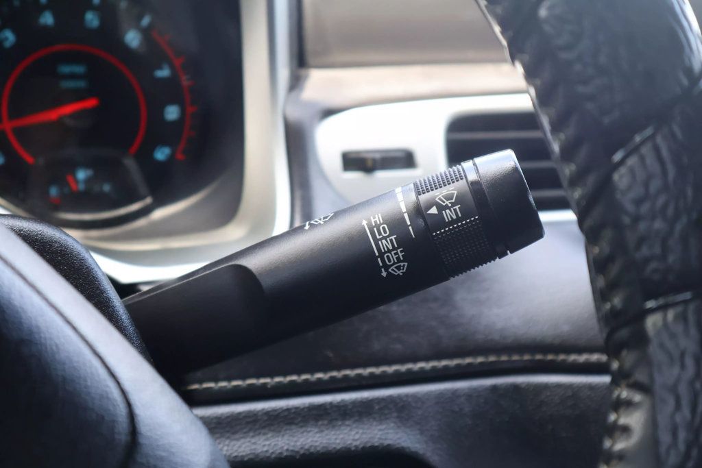 2013 Chevrolet Camaro 2 SS, MANUAL TRANS, SPOILER, BACKUP CAM, TOUCH SCREEN!!! - 22864007 - 29