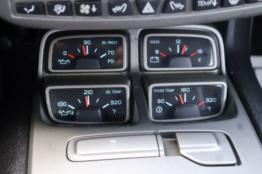 2013 Chevrolet Camaro 2 SS, MANUAL TRANS, SPOILER, BACKUP CAM, TOUCH SCREEN!!! - 22864007 - 34