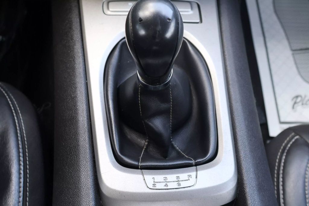 2013 Chevrolet Camaro 2 SS, MANUAL TRANS, SPOILER, BACKUP CAM, TOUCH SCREEN!!! - 22864007 - 35