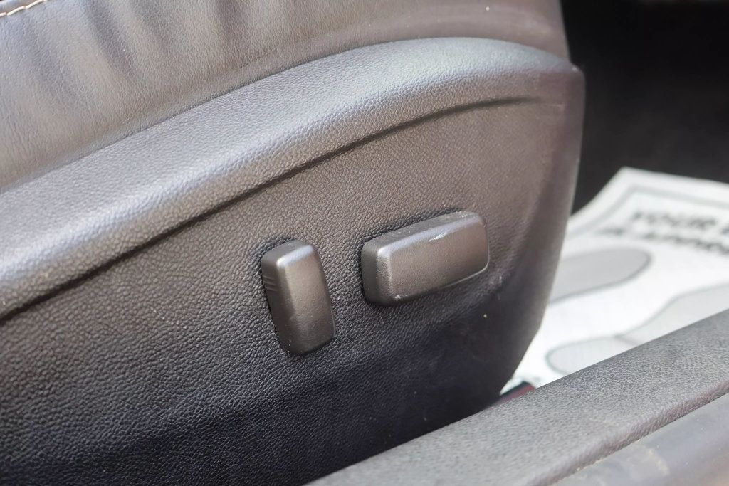 2013 Chevrolet Camaro 2 SS, MANUAL TRANS, SPOILER, BACKUP CAM, TOUCH SCREEN!!! - 22864007 - 38