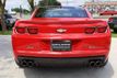 2013 Chevrolet Camaro 2 SS, MANUAL TRANS, SPOILER, BACKUP CAM, TOUCH SCREEN!!! - 22864007 - 3