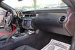 2013 Chevrolet Camaro 2 SS, MANUAL TRANS, SPOILER, BACKUP CAM, TOUCH SCREEN!!! - 22864007 - 39