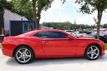2013 Chevrolet Camaro 2 SS, MANUAL TRANS, SPOILER, BACKUP CAM, TOUCH SCREEN!!! - 22864007 - 5