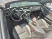 2013 Chevrolet Camaro Convertible For Sale - 23033426 - 4