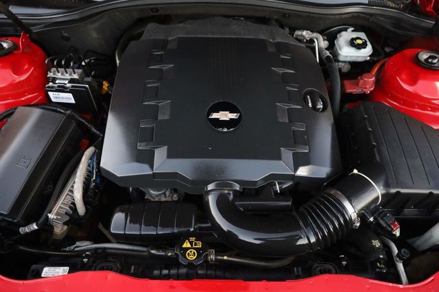 2013 Chevrolet Camaro LT - 23095859 - 13