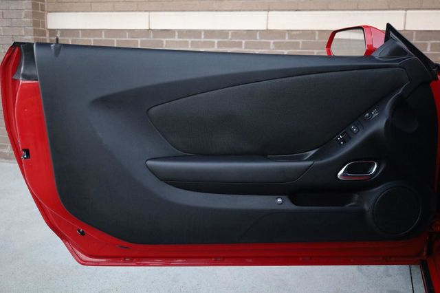 2013 Chevrolet Camaro LT - 23095859 - 14