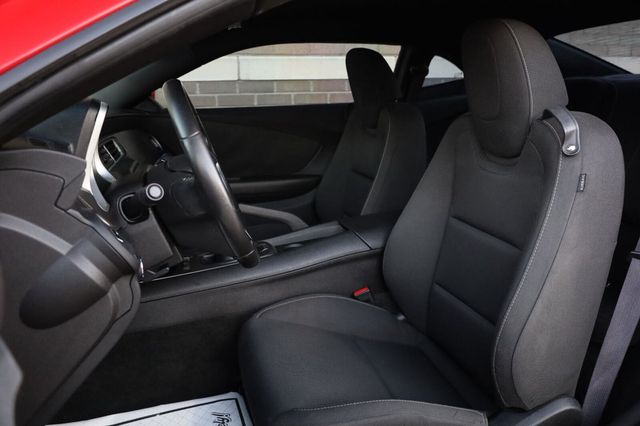 2013 Chevrolet Camaro LT - 23095859 - 17
