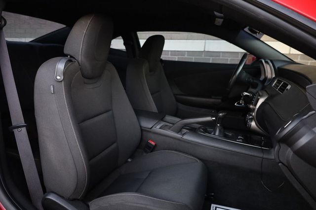 2013 Chevrolet Camaro LT - 23095859 - 22