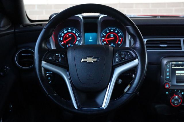 2013 Chevrolet Camaro LT - 23095859 - 26