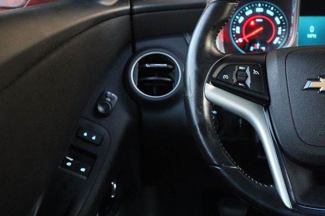 2013 Chevrolet Camaro LT - 23095859 - 27