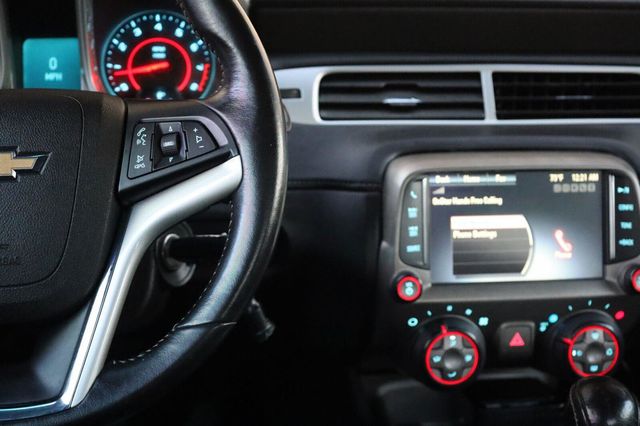 2013 Chevrolet Camaro LT - 23095859 - 28