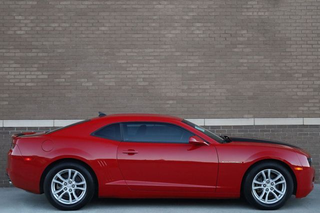 2013 Chevrolet Camaro LT - 23095859 - 2