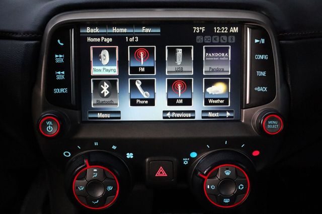 2013 Chevrolet Camaro LT - 23095859 - 33