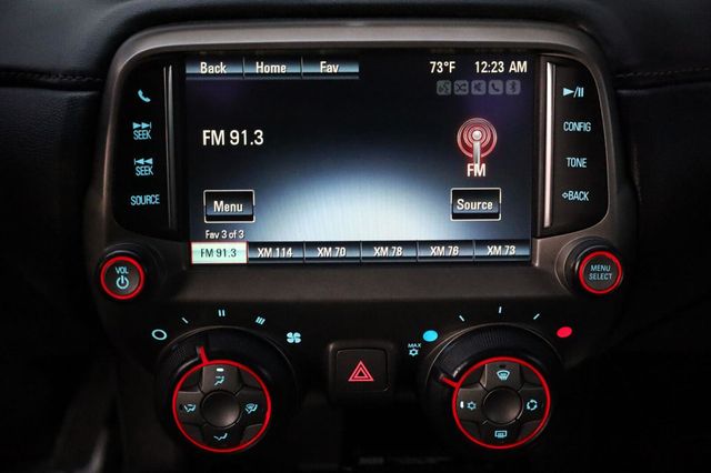 2013 Chevrolet Camaro LT - 23095859 - 34