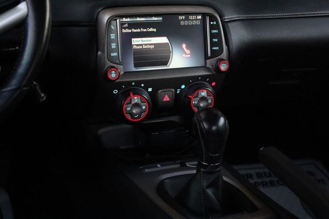 2013 Chevrolet Camaro LT - 23095859 - 35